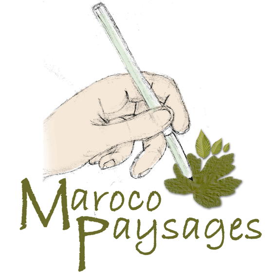 Paysagiste pascal le normand